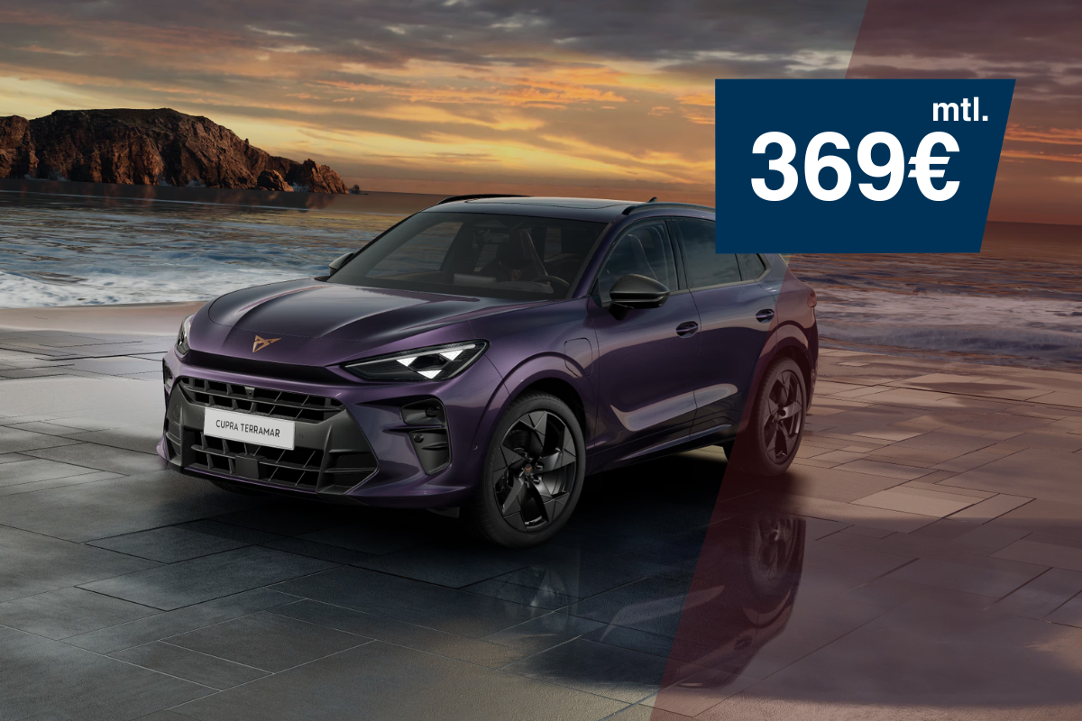 Terramar 1.5 204 PS e-HYBRID